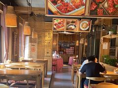 -三十六味匠猪蹄(三元桥店)