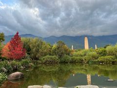 -崇圣寺三塔文化旅游区