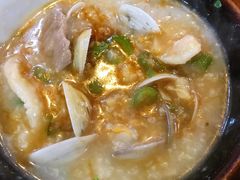 -盈田盈粥庄(博山东路店)