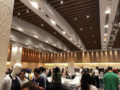 大堂-翠园(铜锣湾广场店)