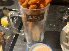 -Fukumimi·美醉堂 居酒屋(金尚店)