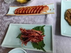 -山外山菜馆(玉泉路店)