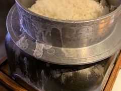 -卢大鲜鱼头捞饭(美利广场店)