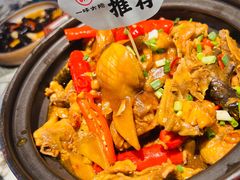 -一味大院•桐庐菜传承店(春江路店)