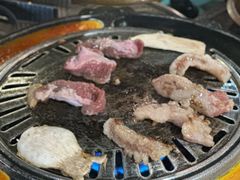 -喜来稀肉(金巴利道店)