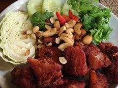 -自然餐厅(Phuket)
