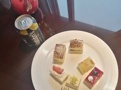 -上海嘉定喜来登酒店