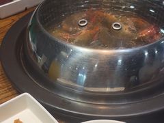 -海味当家·蒸锅海鲜(星海公园店)