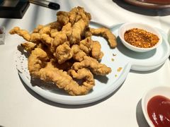 -鑫悦诚府·新鲁菜·餐厅(趵突泉店)