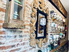 -六月花园咖啡馆(中关村东路店)