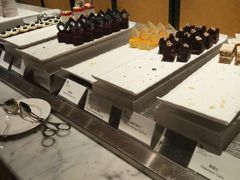 -厦门泰地万豪酒店-贡厨全日餐厅