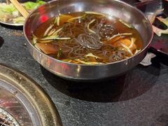 -伊茉家的烤肉店(勒泰中心店)