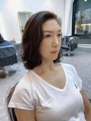 -苏豪美发S A L O N烫发染发