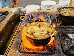 -沈妈砂锅(光华村店)