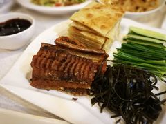 -老浒记烤鸭-北京菜(琉璃厂店)