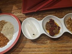 -红料理|串串有瘾·烧烤(吴中路店)