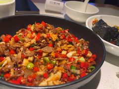 -湘鼎盛·大厨鲜炒湖南味(高新银泰店)