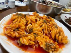 -笑红饭庄