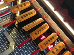 -韩包子(青石桥店)