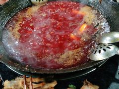 -星鸿社重庆老火锅