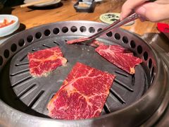 -九田家黑牛烤肉料理(香河店)
