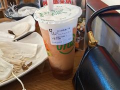 -呷哺呷哺(凯旋广场店)