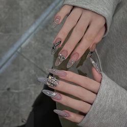 -M·X Nail日式美甲美睫