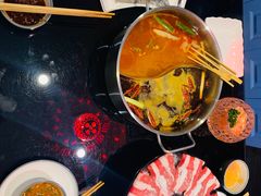 -唯爱KTV聚会餐厅(仙林东城汇店)