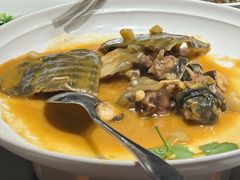 -阿明小菜·海鲜·上海菜(梅陇店)