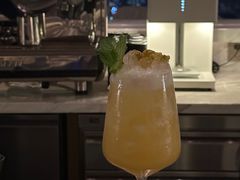-大堂酒廊·富力丽思卡尔顿酒店