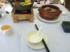 -新竹里馆·花园餐厅(兴苑路店)