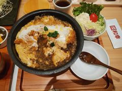 背脊猪排火锅饭-和幸(温江新光天地店)