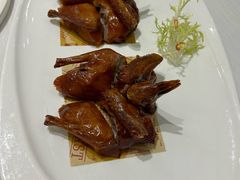 -富淳饭店(世纪公园店)