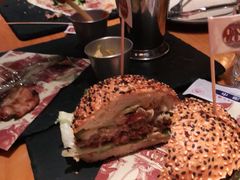 -FAT COW(虹梅路店)