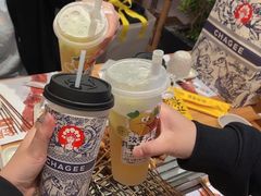 -木屋烧烤(龙岗南联店)
