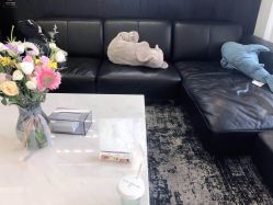 -ASA HAIR SALON