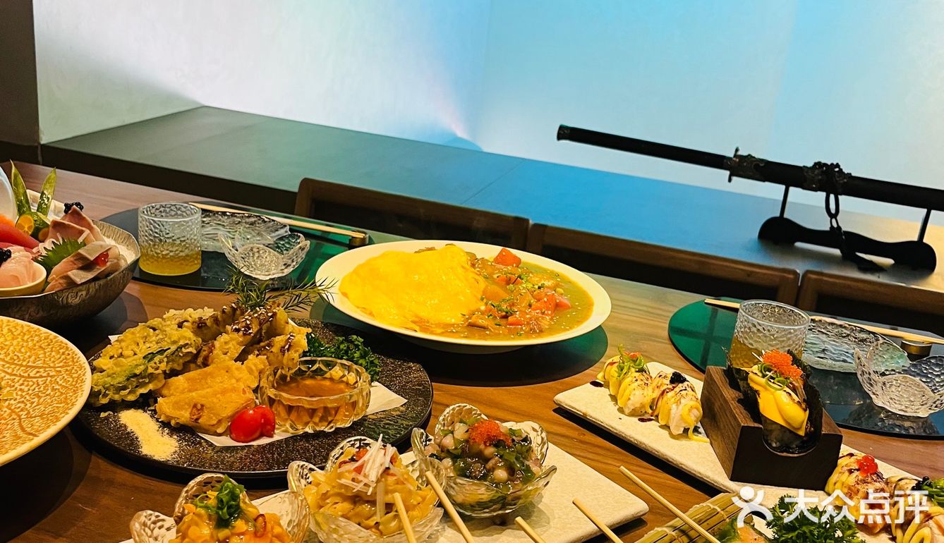 在绵阳的巷子里藏着这样一家精致小店