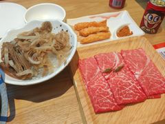 -松野谷·寿喜烧自助(华联顺义金街购物中心店)