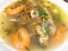 -面道赞宁海海鲜面(迎凤街店)