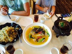 -扬州狮子楼·非遗淮扬菜(总店)