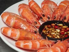 -阿弟特色海鲜餐厅·大排档(平潭店)