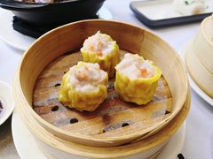 蟹籽烧麦皇-喜粤8号(四海唐人街店)