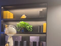 -梵猫·新养生(加州广场店)