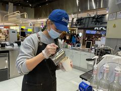 -Manner Coffee(壹方城店)