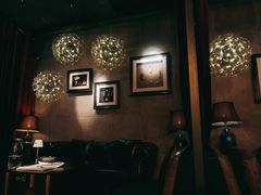 -MOJO•湖景音乐餐厅•Bar(湖滨店)