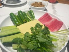 -玺炖·中国铁锅炖(虹桥天街店)
