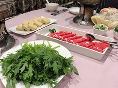 -鼎鼎香·港式火锅(北京SKP店)