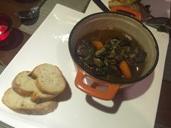 -LA CREPERIE BRETONNE布列塔尼法式餐厅(天童北路店)