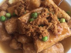 -鑫悦楼煎蟹·16年海鲜大排档