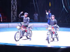 -福州罗源湾海洋世界旅游区